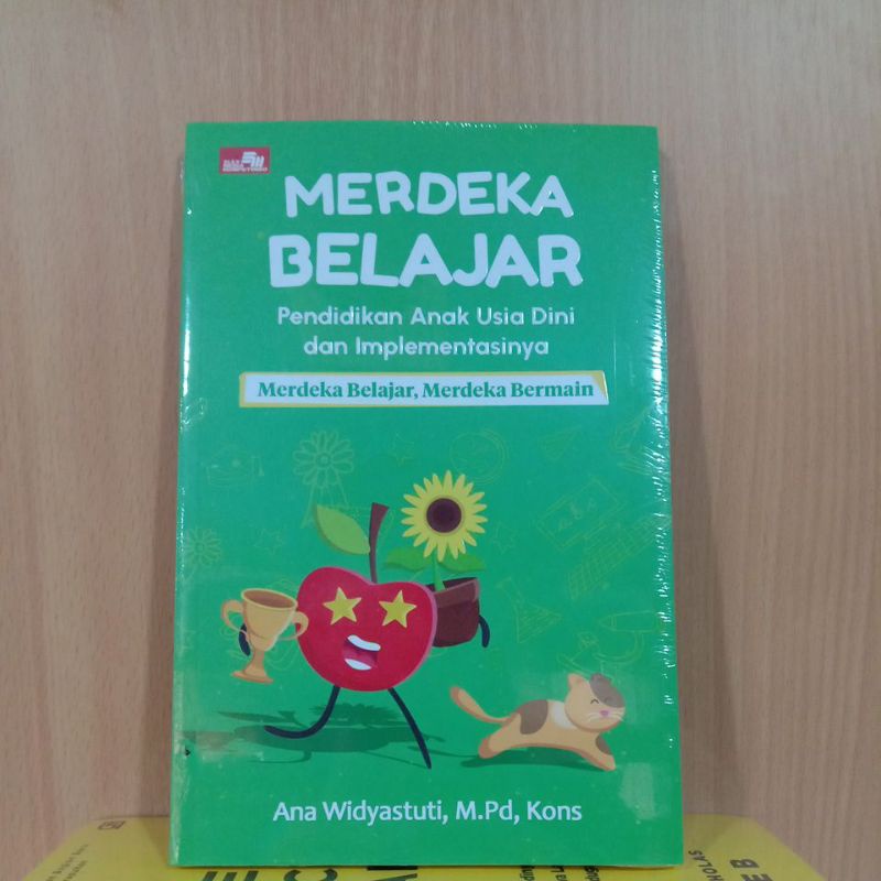 Jual BUKU MERDEKA BELAJAR | Shopee Indonesia