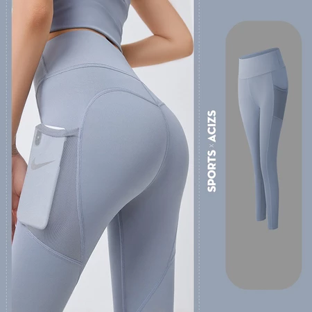 ShapeLeggings Lake Blue