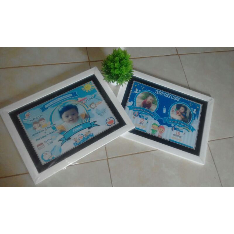 Jual Desain Cetak Foto Custom Shopee Indonesia