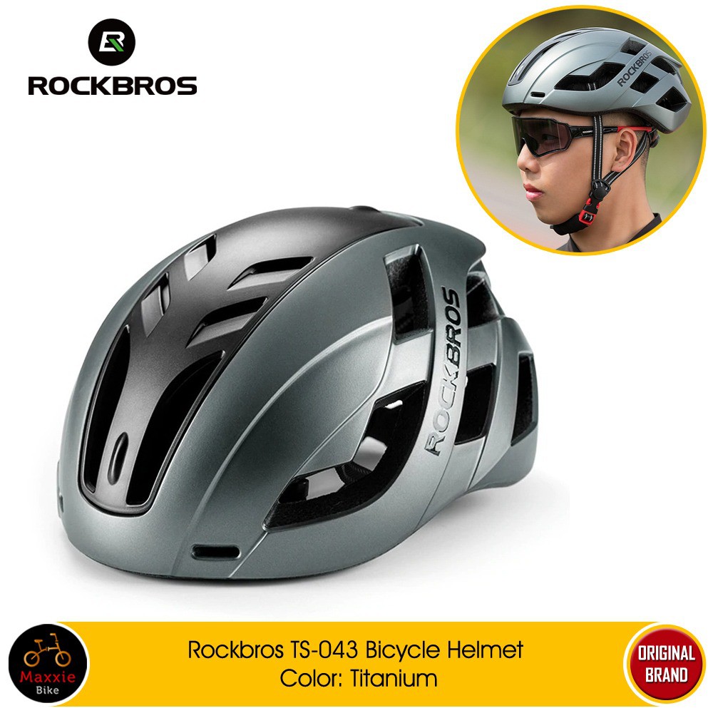 helm rockbros tt30