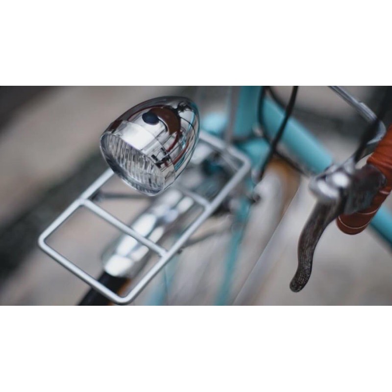 Jual Rak Sepeda Depan Model Klasik Minimalist Custom Front Bike Rack ...