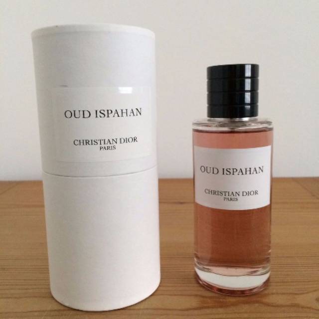 Dior oud shop ispahan 40ml