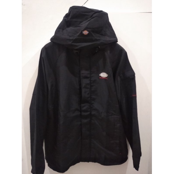 Jaket 2025 dickies outdoor