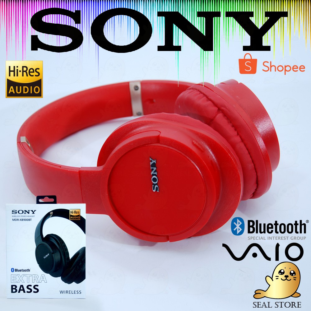 Sony xb900bt best sale