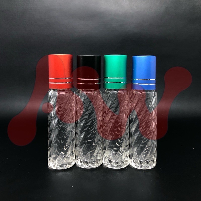 Jual Botol roll ulir 10 ML | Shopee Indonesia