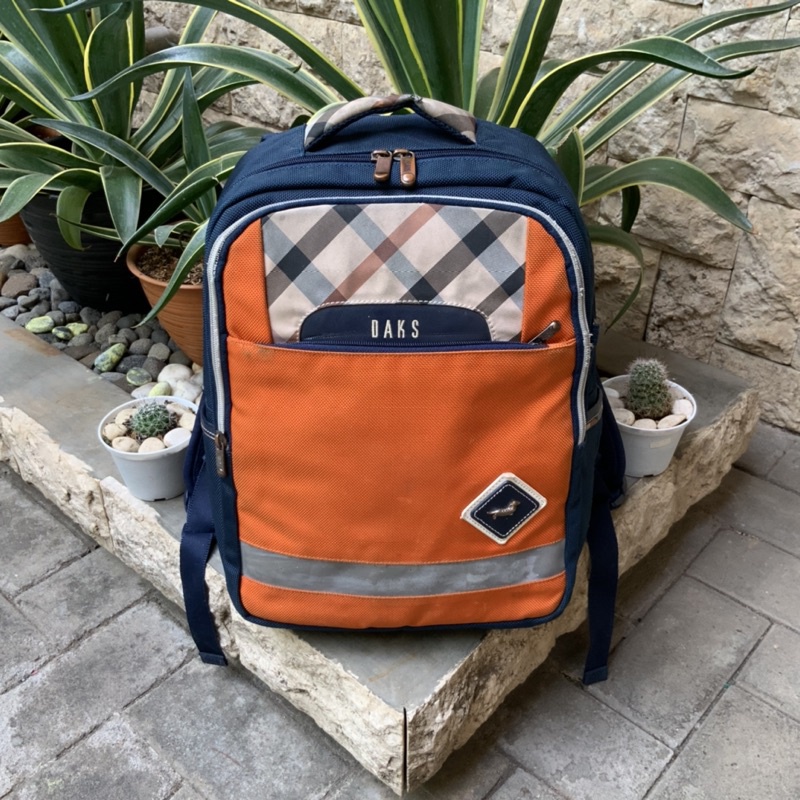Daks backpack sale