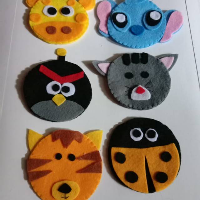 Jual AMPLOP KARAKTER/ AMPLOP FLANEL/AMPLOP LUCU | Shopee Indonesia