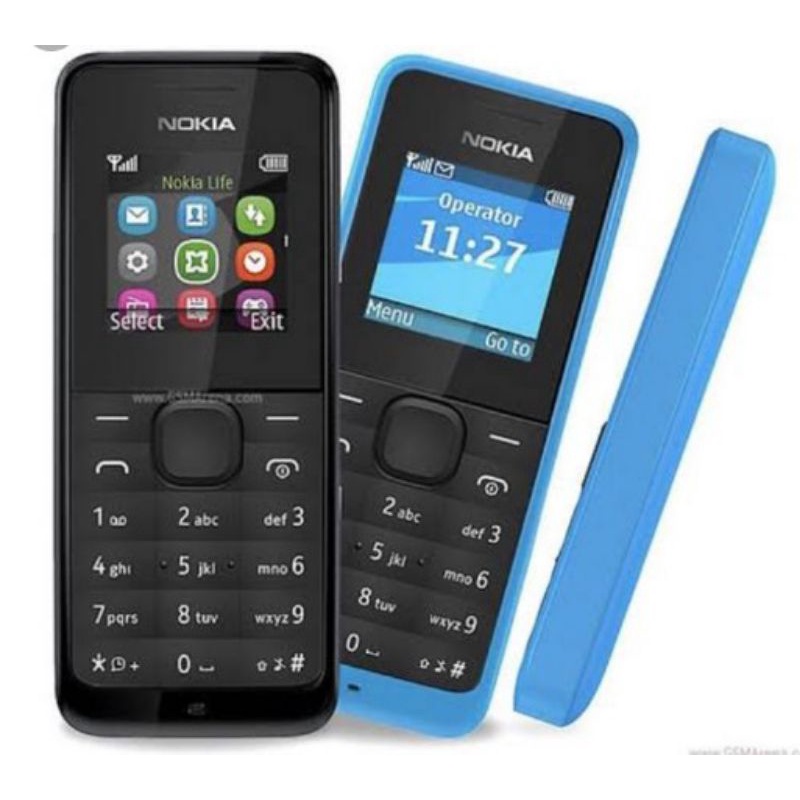 Jual HP Nokia Jadul | Shopee Indonesia