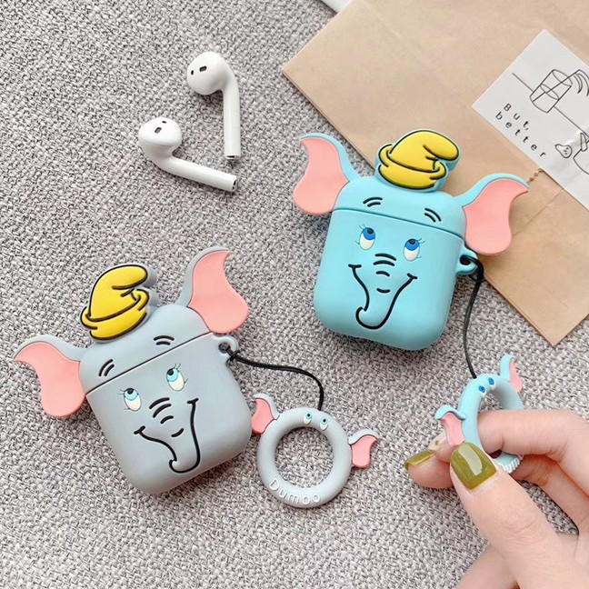 Dumbo discount airpod case