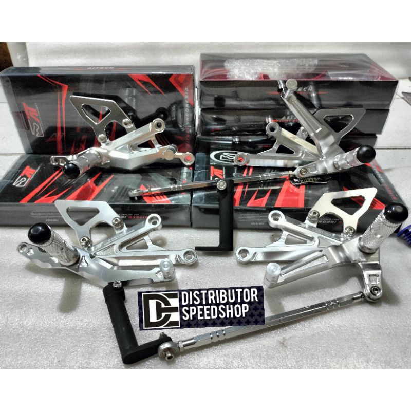 Produk DE speedshop knalpot acc | Shopee Indonesia