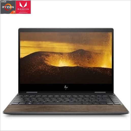 Jual HP ENVY X360 13 ar0107au - AMD Ryzen 7 3700U 16GB 1TB ssd W10