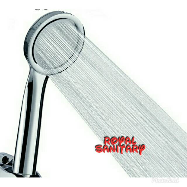 Jual Hand Shower Set Hemat Air Murah Hand Shower Mandi Tekanan Turbo Shopee Indonesia 2164