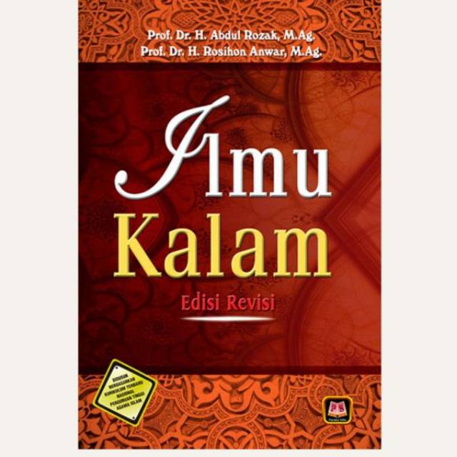 Jual Buku Ilmu Kalam (Edisi Revisi) | Shopee Indonesia