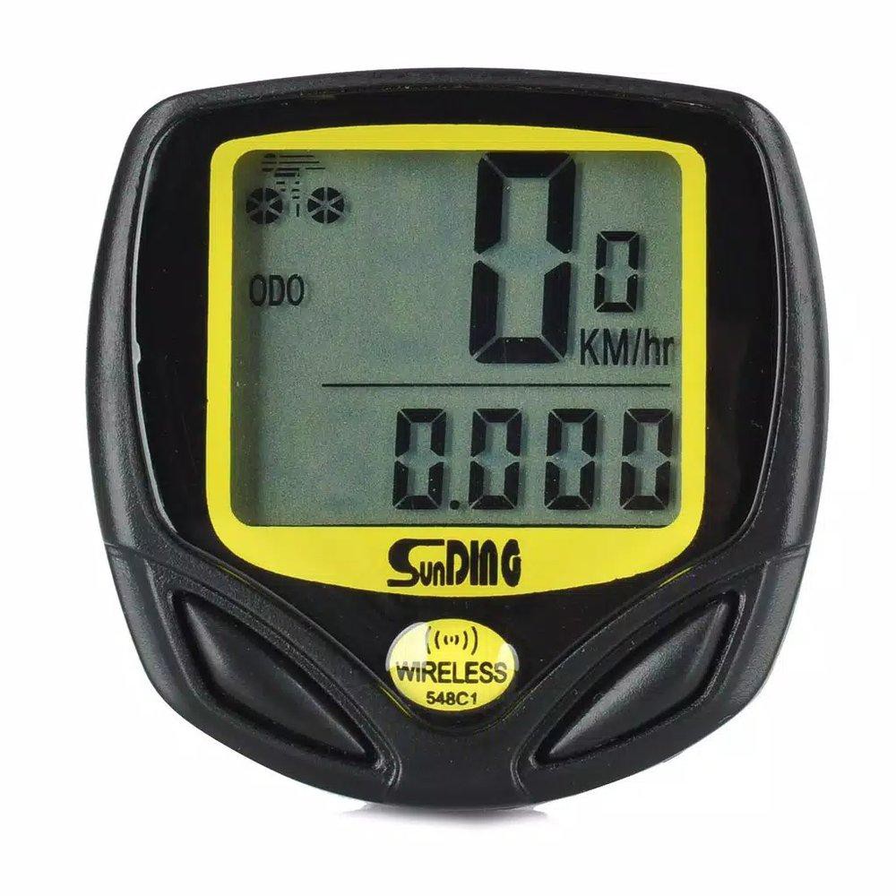 Sunding odometer cheap