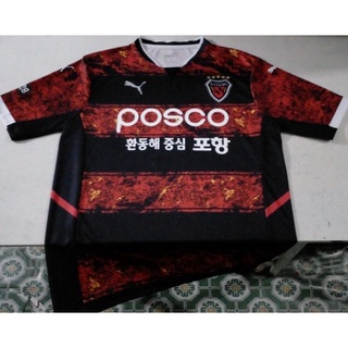 Jual Jersey-New-Pohang-Steelers-2022-Home&Away-KLeague1