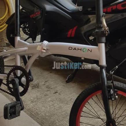 dahon putih