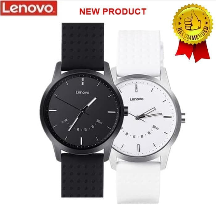 Jual SmartWatch Lenovo Watch 9 Waterproof Shopee Indonesia