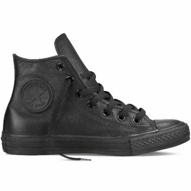 Converse ct full on sale black