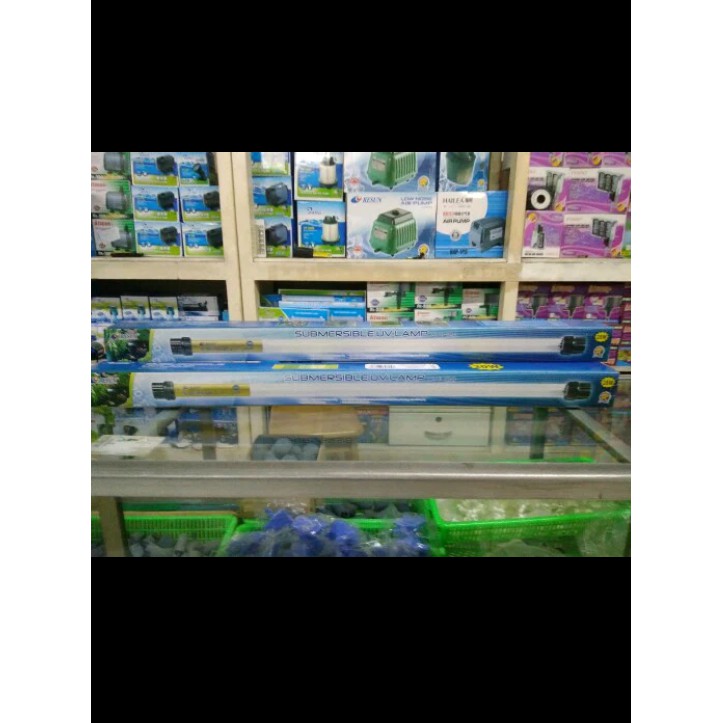 Jual UV Resun Submersible 30w (1430) | Shopee Indonesia