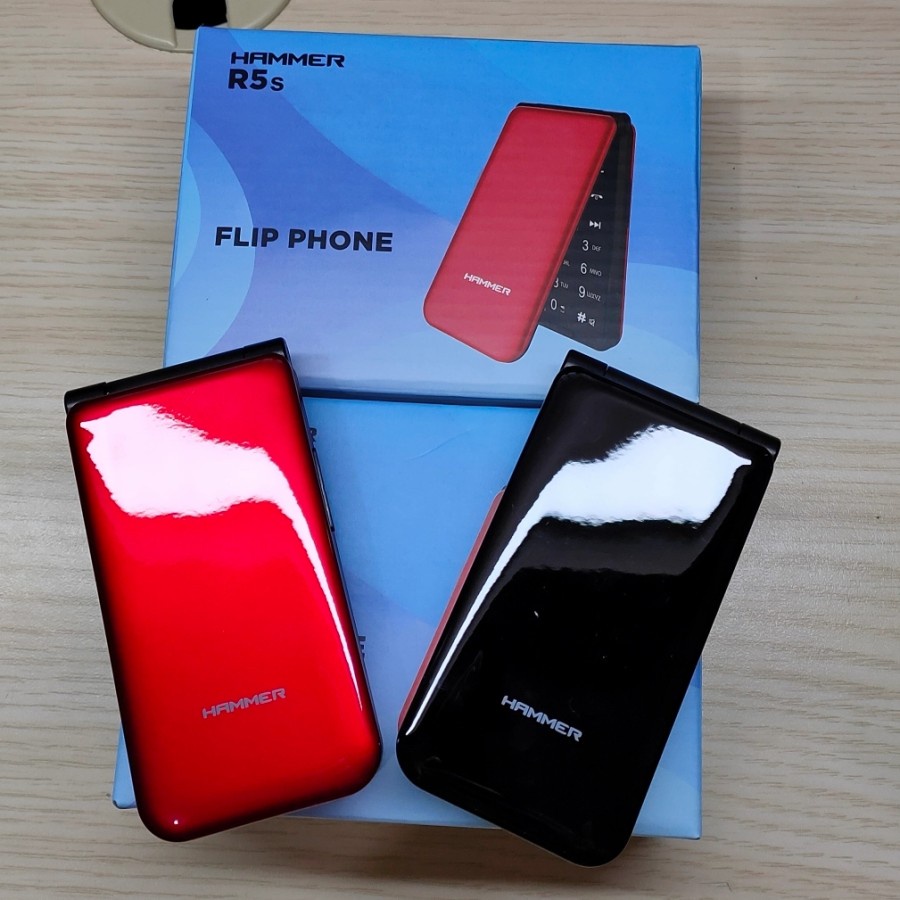Jual ADVAN HAMMER R5S GARANSI RESMI | Shopee Indonesia