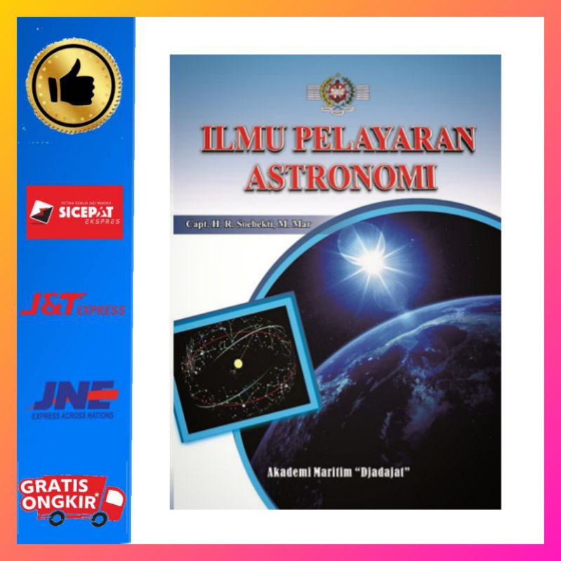 Jual Buku Ilmu Pelayaran Astronomi | Shopee Indonesia