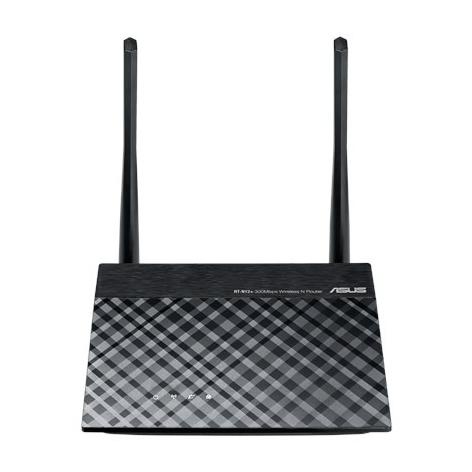 Jual Rtn12+ Wireless Router Asus | Shopee Indonesia