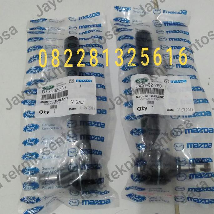 Jual Tie Rod atau Tie Rod End Mazda 2 Ford Fiesta Original 1 pc