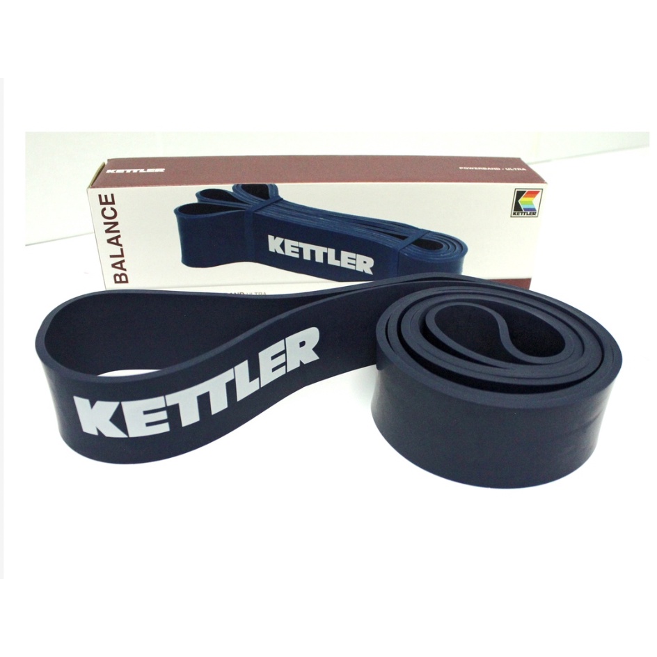Resistance Band KETTLER Power Band Tali Fitness Original
