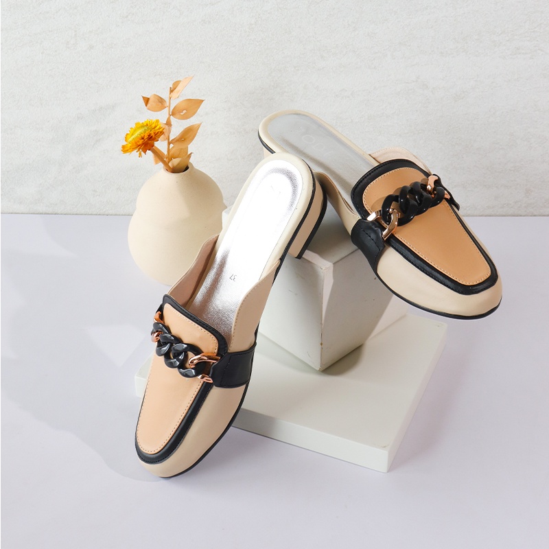 Jual ZODE Wendy Flats 2cm | Shopee Indonesia