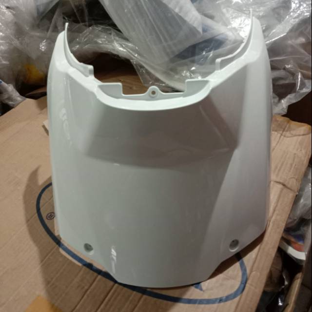 Jual Cover tangki Scoopy fi (win) Shopee Indonesia