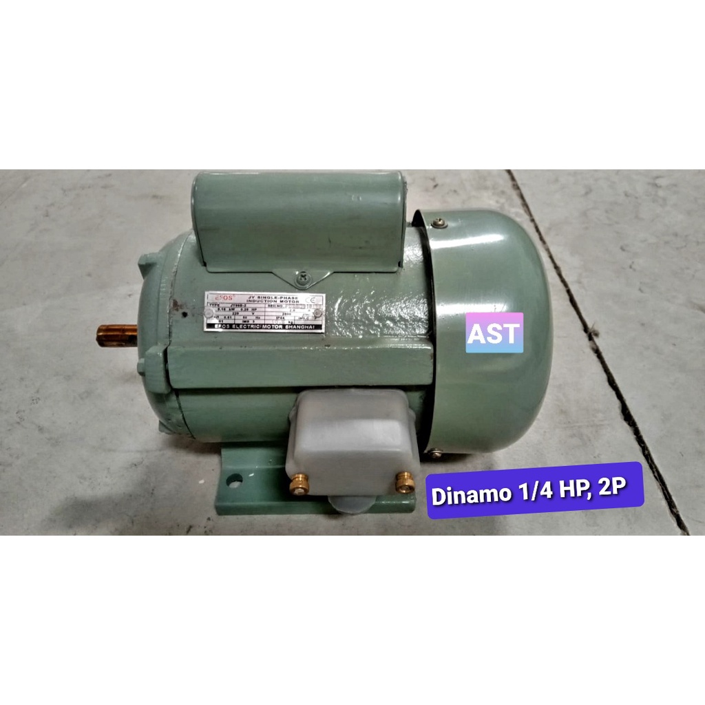 Jual Electro Motor Phase Hp P Sem Jy B Dinamo Penggerak Hp Shopee Indonesia