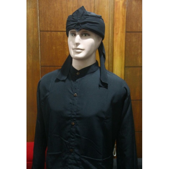 Jual STELAN BAJU CELANA PANGSI TRADISIONAL DEWASA BATIK DAN POLOS ...