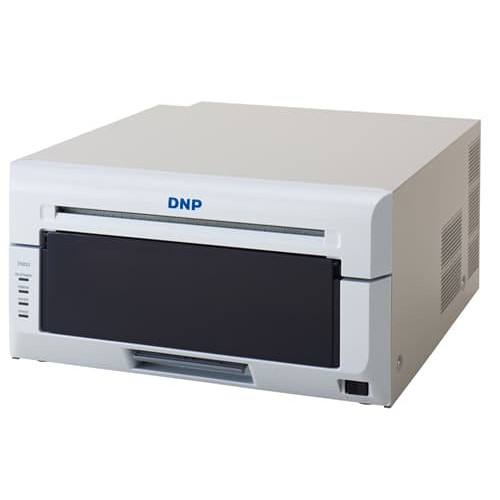 Jual Printer DNP DP-DS820 DPSD280 280 Dye Sublimation Digital Photo ...