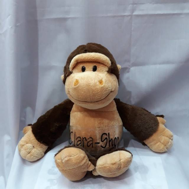 Jual Boneka Monkey M | Shopee Indonesia