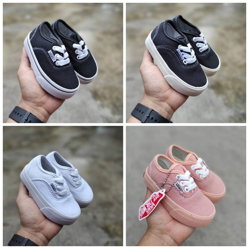 Vans baby indonesia sale