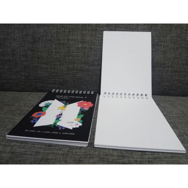 Jual BLocknote Custom | Shopee Indonesia