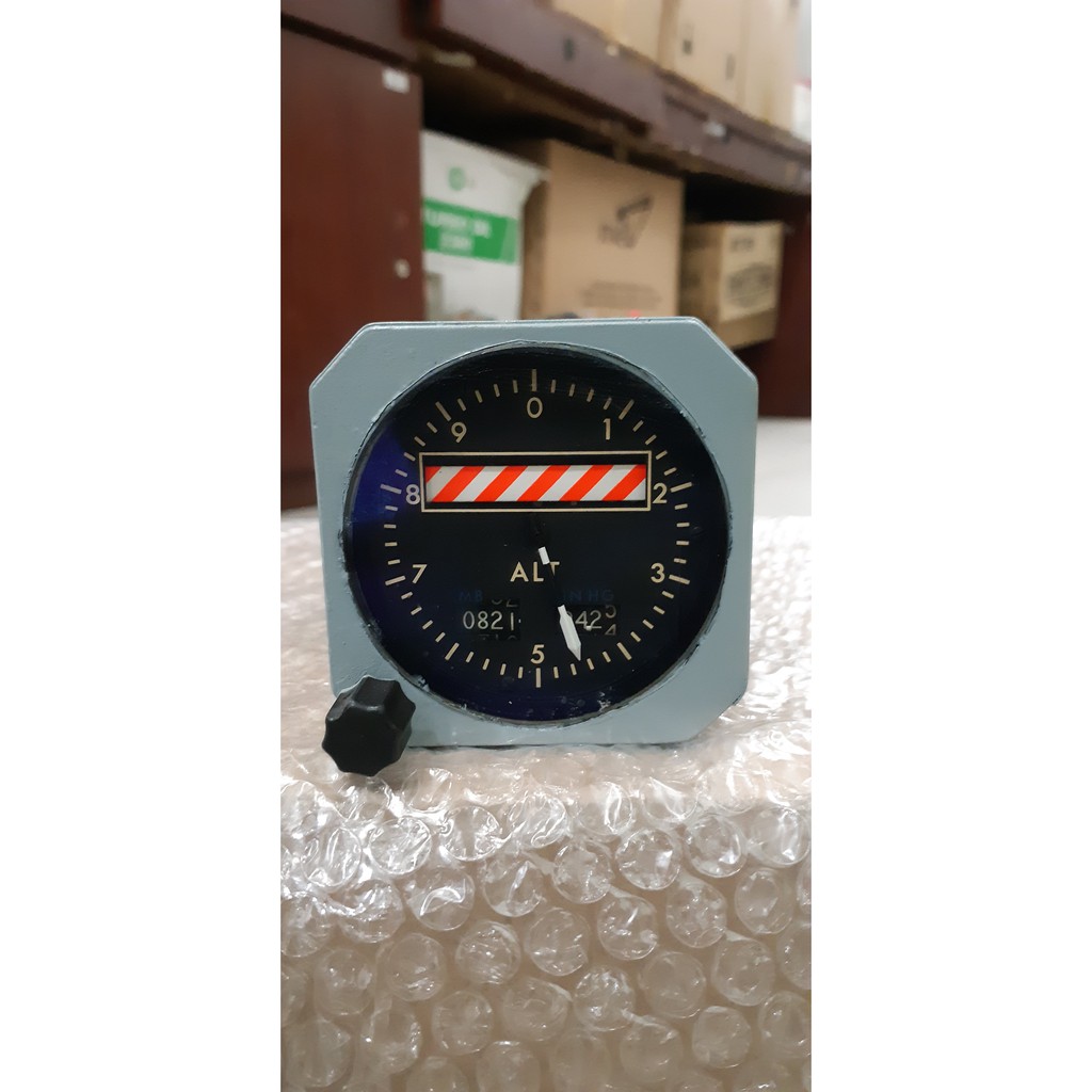 Jual SERVO ALTIMETER Shopee Indonesia