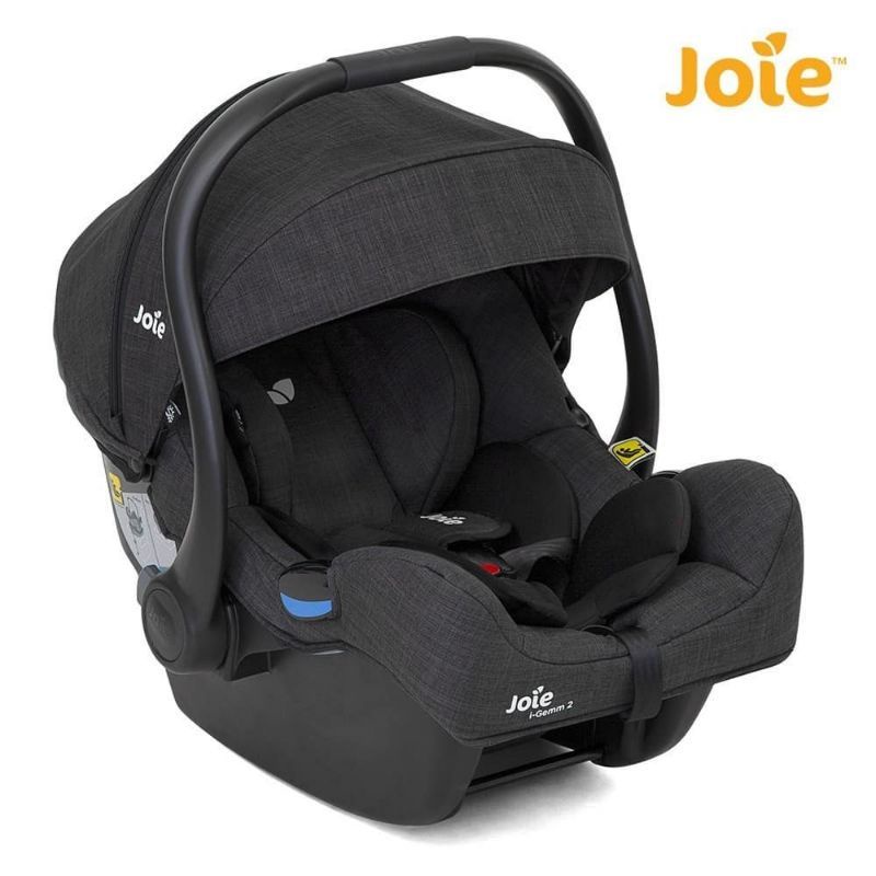 Jual Joie iGemm 2 Infant Carrier Car Seat Kursi Mobil Dudukan Mobil