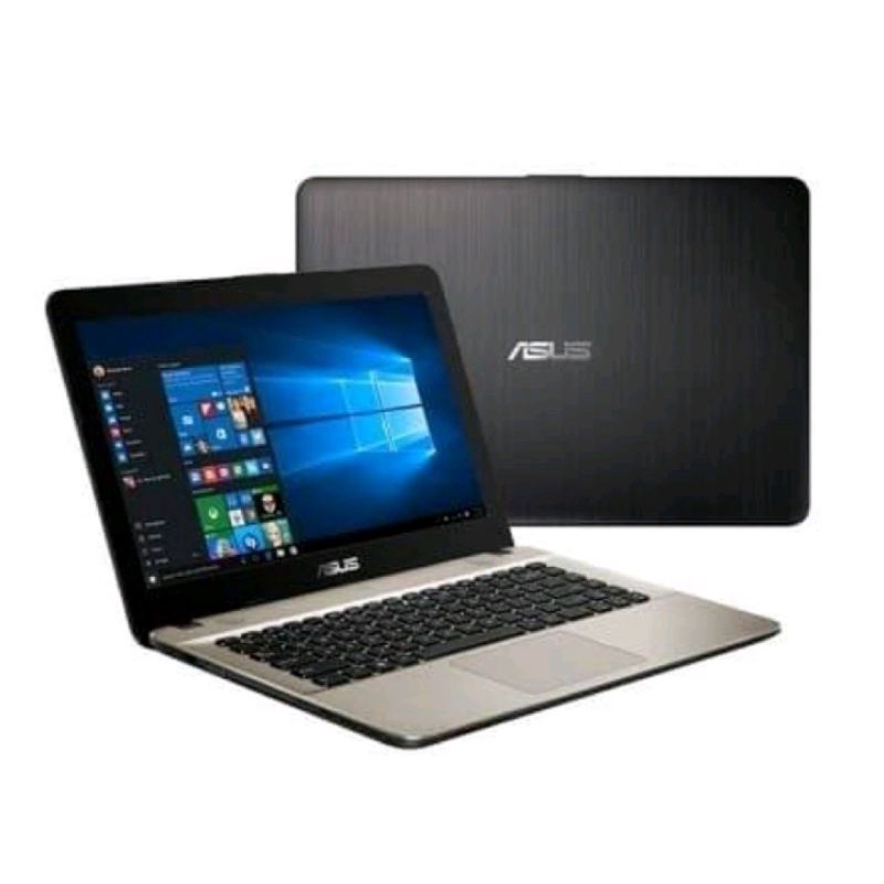 Jual LAPTOP ASUS | Shopee Indonesia