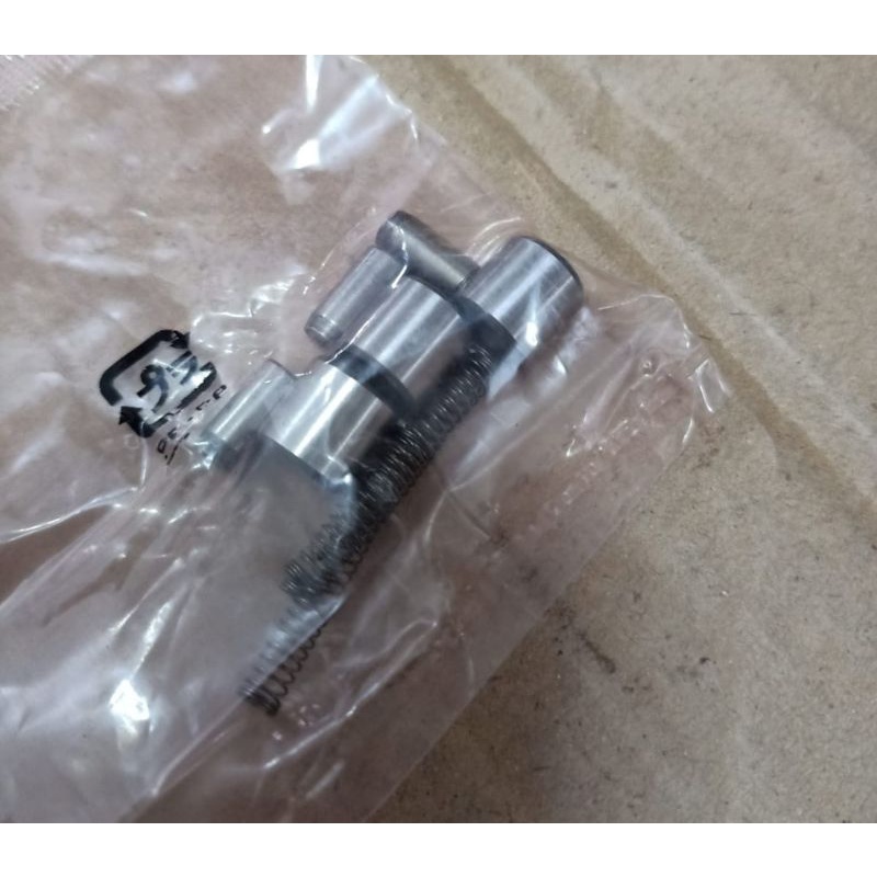Jual MIMIS STATER STATAR PELOR ONE WAY GRAND SUPRA POLOS | Shopee Indonesia