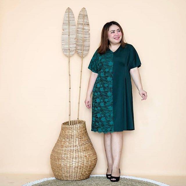 Jual Charlotte Deess | Shopee Indonesia