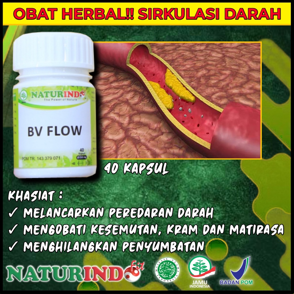 Jual Obat Kesemutan BPOM Kaki Dan Tangan Kesemutan Herbal Pelancar ...