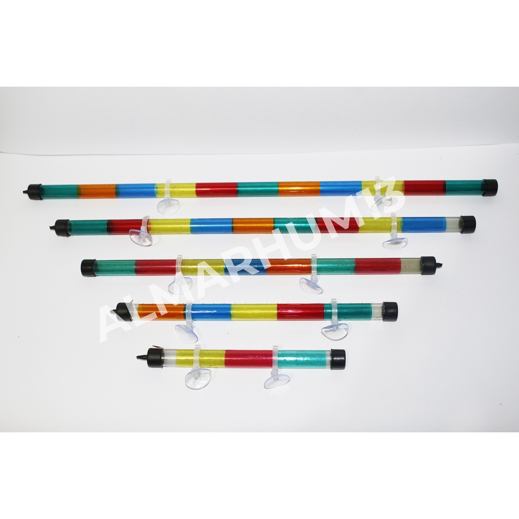 Jual Pipa suling airator gelembung udara aerator batu angin | Shopee ...