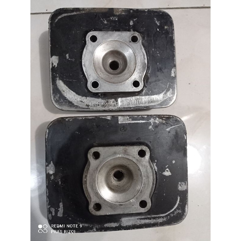 Jual Cop head fiz R force one f1z R ori standrt poswan force one f1zR ...