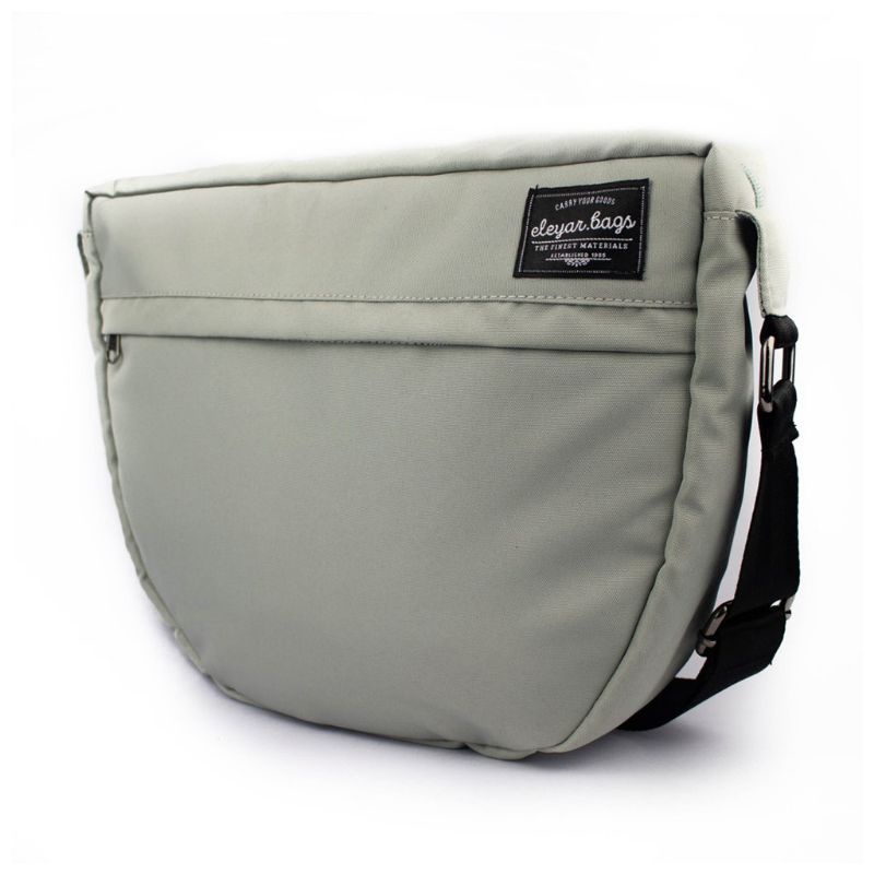 Jual Tas Selempang Pria Wanita Bahan Kanvas Waterproof (Custom Tas