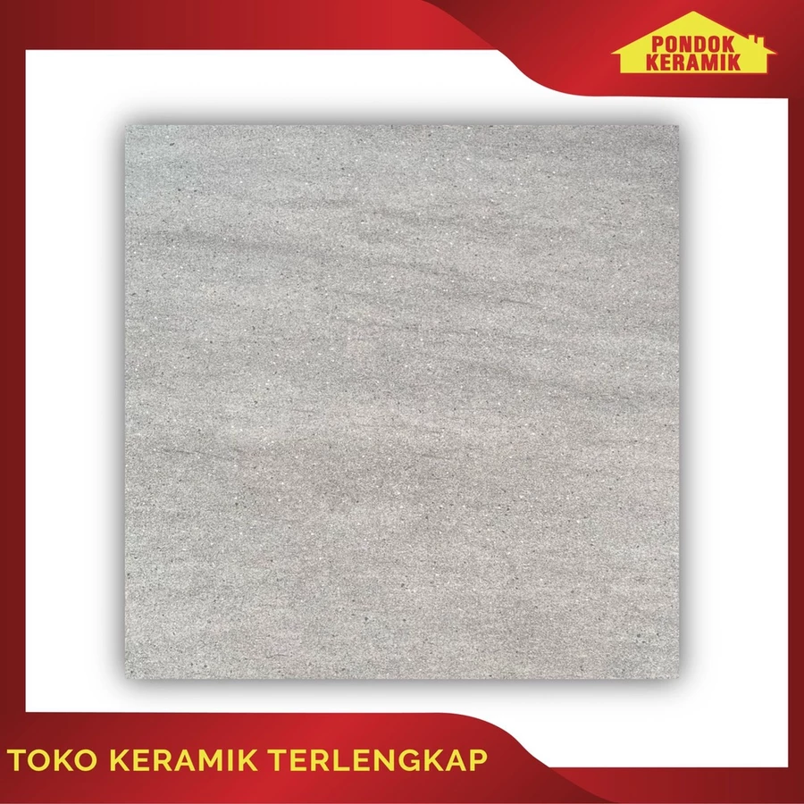 GRANIT INFINITI 60X60 SANDSTONE GREY