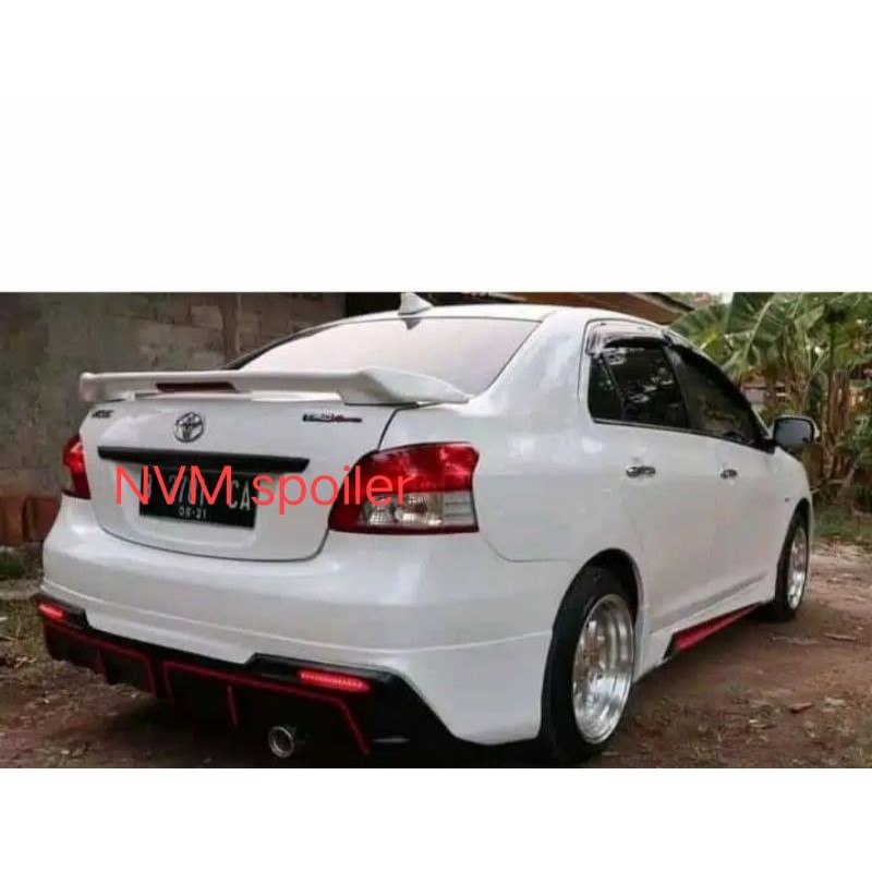 Jual Vios Gen 2 Terlengkap & Harga Terbaru Juli 2026 | Shopee Indonesia