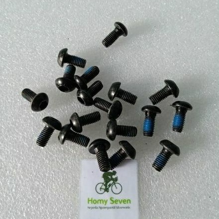 Jual Baut Rotor Six Bolt | Shopee Indonesia