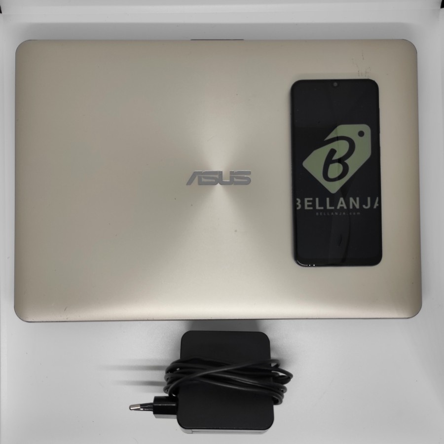 Jual Asus Vivobook A442U I5 Gen 8 RAM 8GB HDD 1TB Nvidia 930MX Second ...