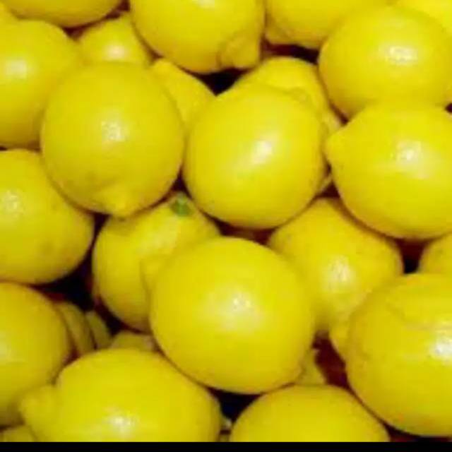 Jual Bandung Promo Buah Lemon Lokal 1kg Jeruk Segar Juice Jus Diskon Murah Lemonia Shopee